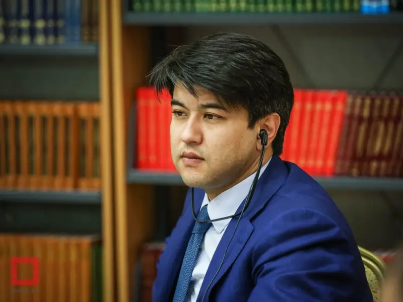 Бишімбаев ісі: Бейнебақылау камераларындағы видеоны өшіргендер анықталды