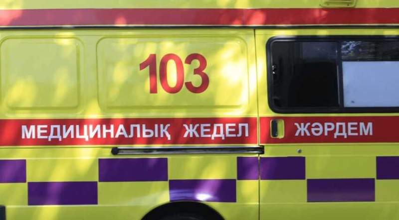 10 жастағы оқушы жаттығу кезінде жан тапсырды