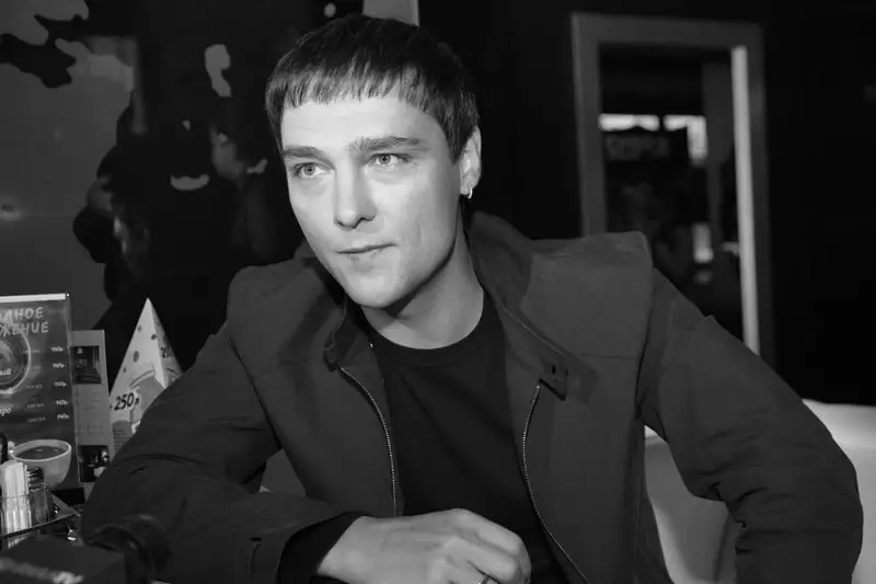 Юрий Шатунов қайтыс болды 