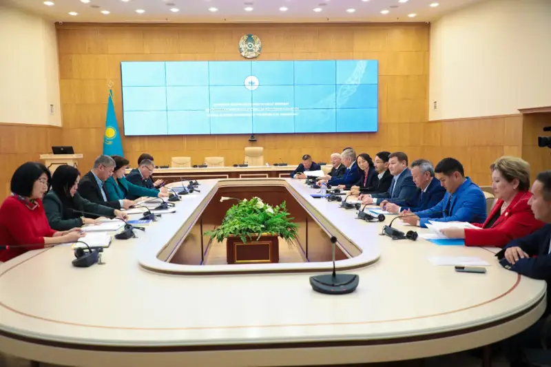 «AMANAT» партиясы Қ.Тоқаевты ҚР Президенттігіне кандидат етіп ұсынды