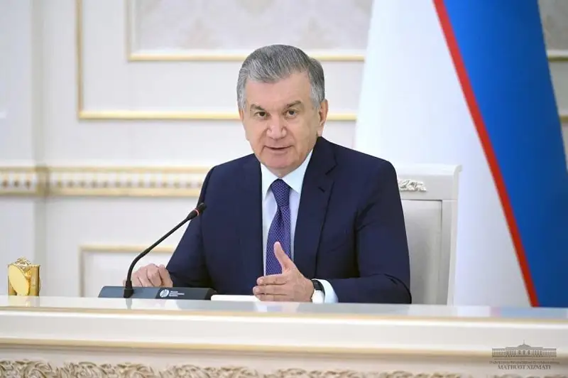 Қарақалпақстанда төтенше жағдай жарияланды