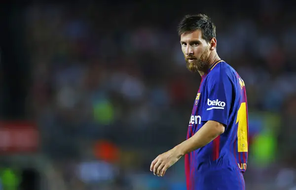 «Манчестер Сити» Месси үшін 200 млн еуро беруге дайын