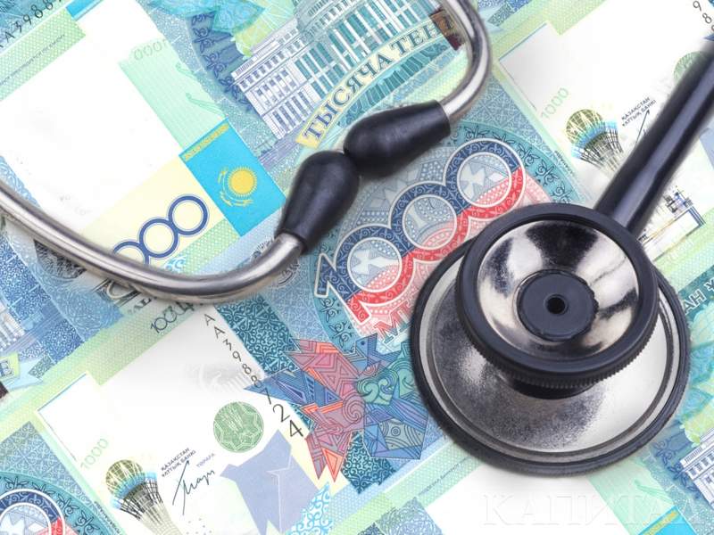 Әлеуметтік медициналық сақтандыру қорының қызметі тексеріледі