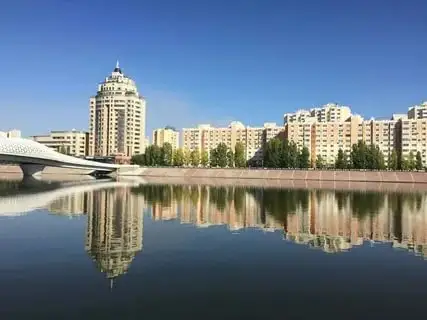 Есіл өзенінен кәмелетке толмаған қыздың денесі табылды