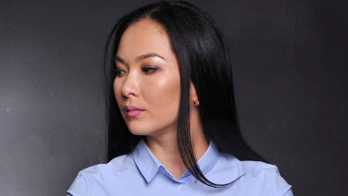 Гүлшарат ЖҰБАЕВА: Бишілерге өзін таныту өте қиын