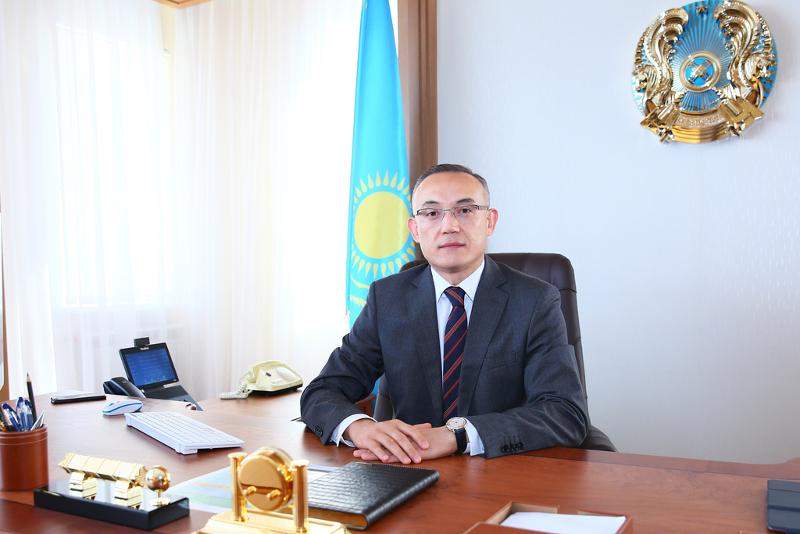 ҚР Ұлттық банкінің төрағасы тағайындалды