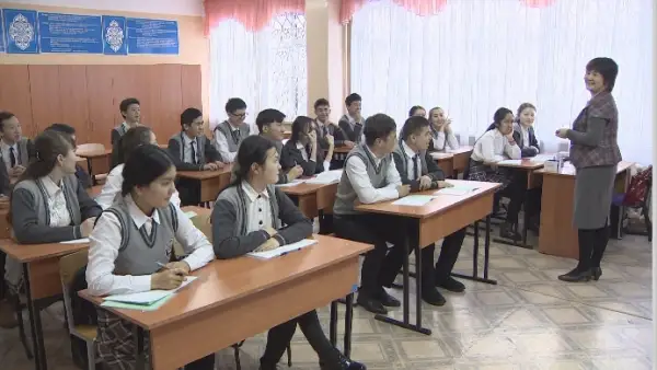 Оқу жылы аралас форматта жалғасады