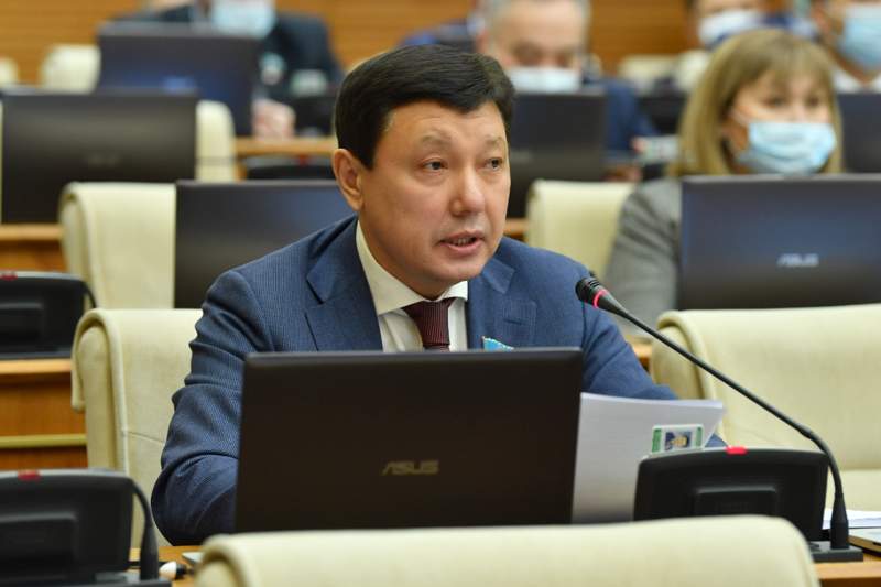 Берік Бекжанов: Сот алқабилердің қатысуымен қарайтын істер санаты кеңейтілетін болады