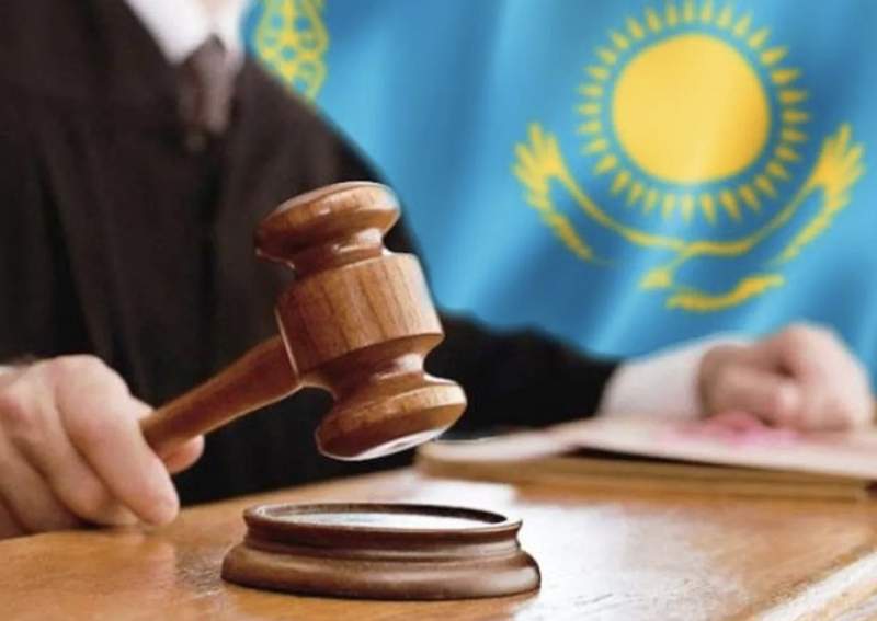 A-Parking ісі: Мұхтар Базарбаев пен Марат Пірінбековке үкім шықты