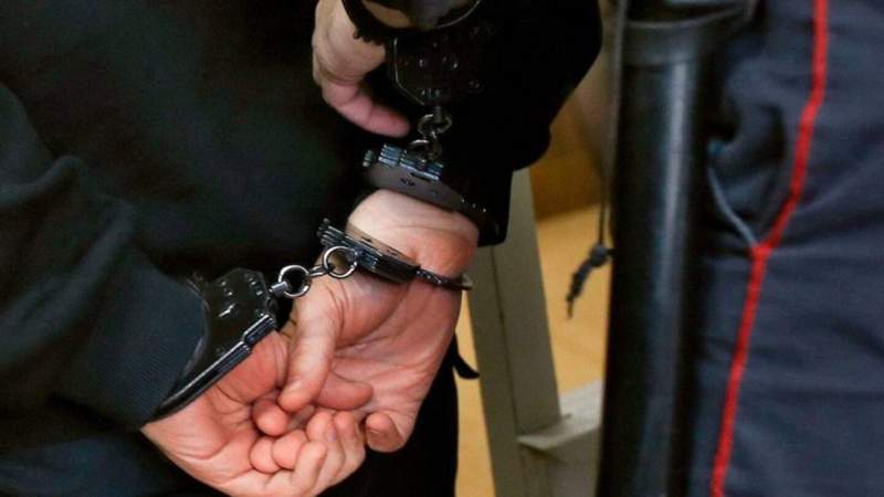 Зорлық-зомбылық үшін халықаралық іздеуде жүрген Германия азаматы Астанада ұсталды