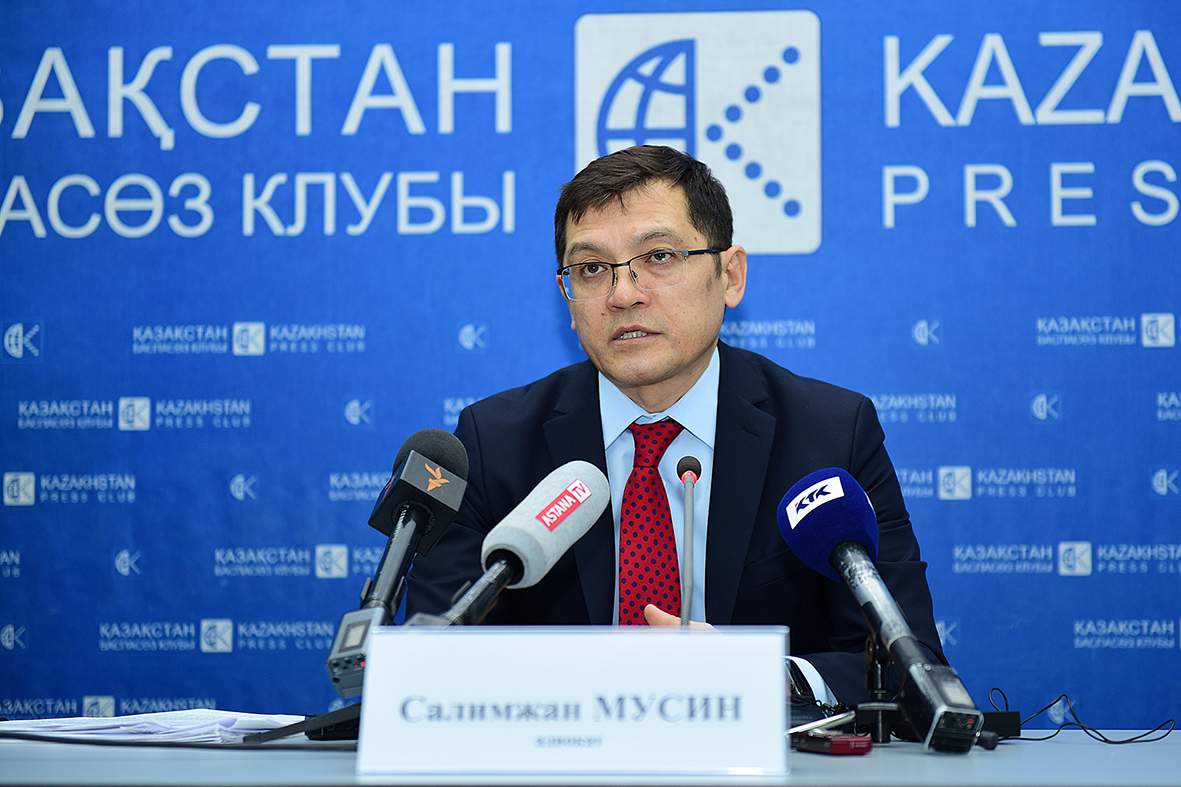 «Алматыметроқұрылысқа» көз тігіп отырған кім?
