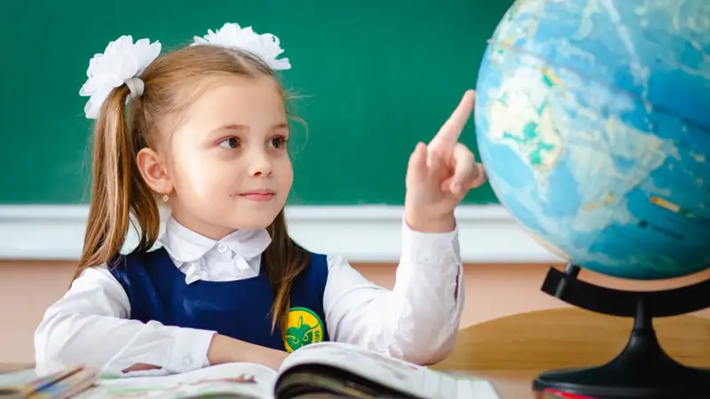 Қазақстанда 1-сыныпқа қабылдауға 400 мыңнан астам өтініш түсті