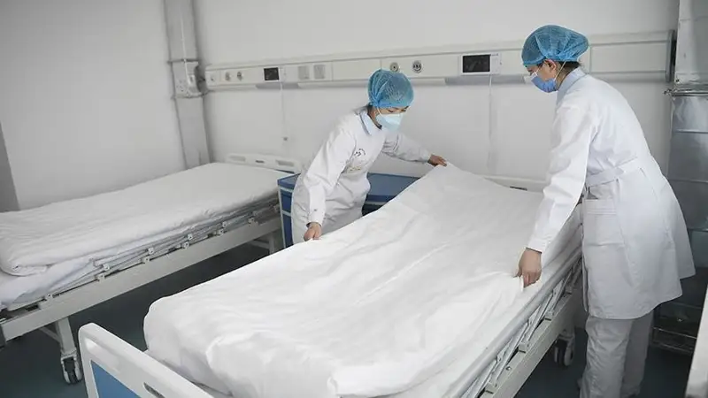 Қазақстанда коронавирустан 12,5 мың адам жазылды
