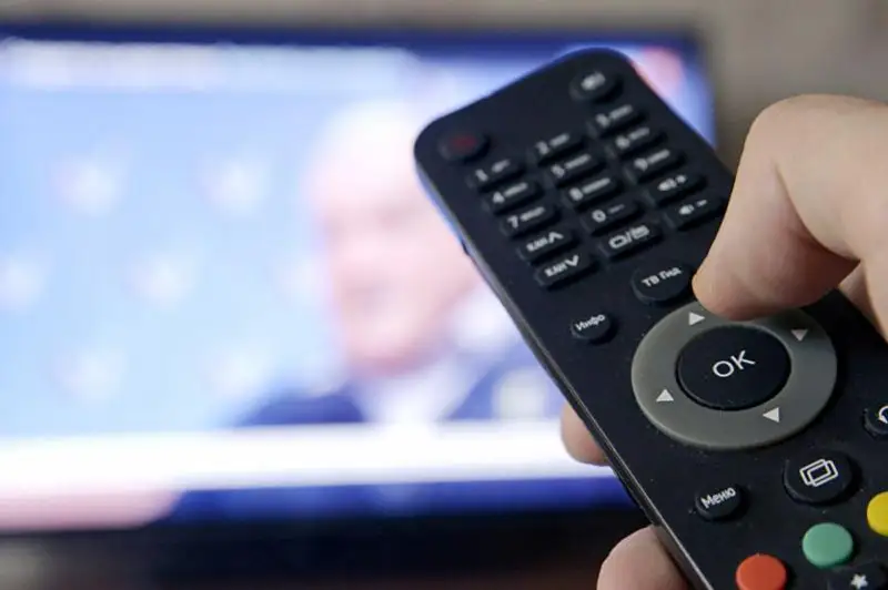 Қазақстанда телерадио хабар таратылмайды