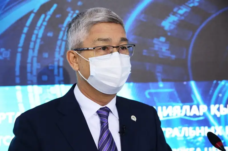 Семинарлар, форумдар, конференциялар... Трұмов 35 млн теңгені қайда жұмсайды?