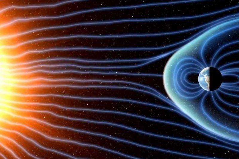 23-29 қыркүйекте магниттік дауыл болады: адамға әсері қандай?