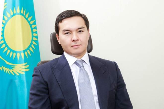 Нұрали Әлиевтің Лондондағы зәулім сарайы өзіне қайта ма?