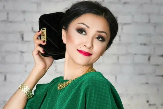 Меруерт Түсіпбаева: «50-ге келген шағымда қайта ғашық боламын деп ойламаппын»  