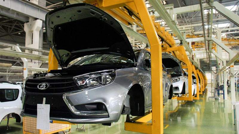 "SKODA KODIAG көлігін жеке пайдаланды" – ШҚО-да "Азия-Авто" ісін тергеуші сотталды