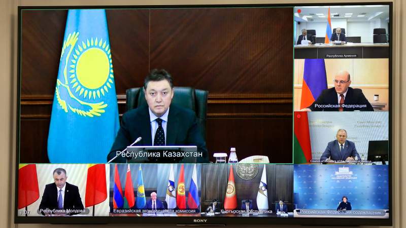 Мамин: «Аймақтық сауда-саттық тәсілдерін қайта қарастыру қажет»