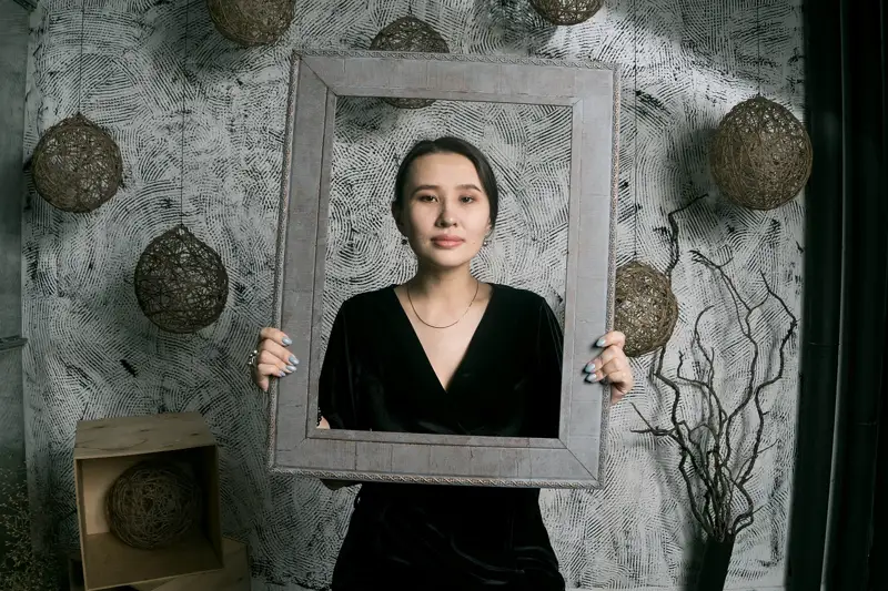 Жазира Байдалы: Мен – медиа-волонтермін