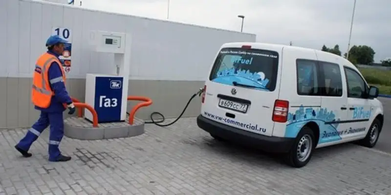 Қазақстанда тағы да автогаз қымбаттады