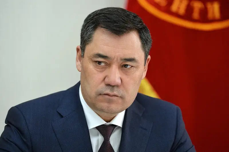 Премьер-Министр қызметі таратылады