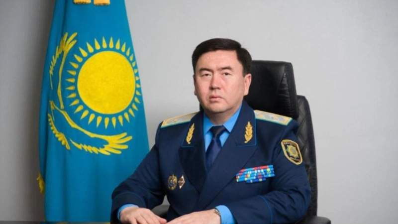 Алаяқтық жасады деп айыпталған Антикор басшысының бұрынғы орынбасарына қатысты сот басталды  