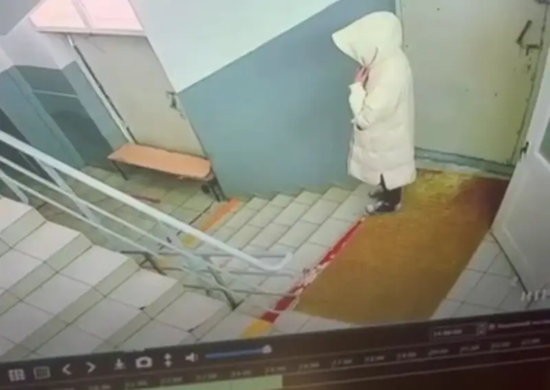 Оралда өзін мұғалім ретінде таныстырған алаяқ оқушының телефонын ұрлап кеткен