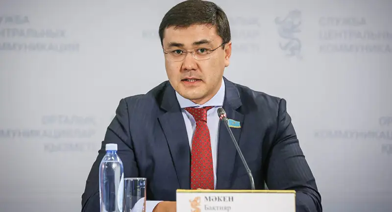 Әкімнің орынбасары жауапқа тартыла ма?