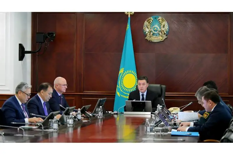 Нұр-Сұлтан мен Алматыда карантин режимі енгізілді