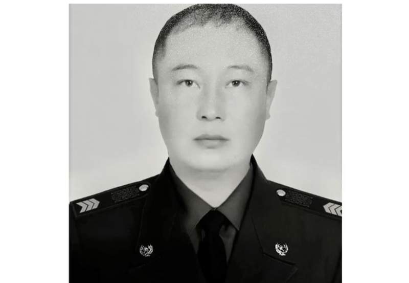 Абай облысында қаза болған өрт сөндірушінің отбасына үш бөлмелі пәтер беріледі