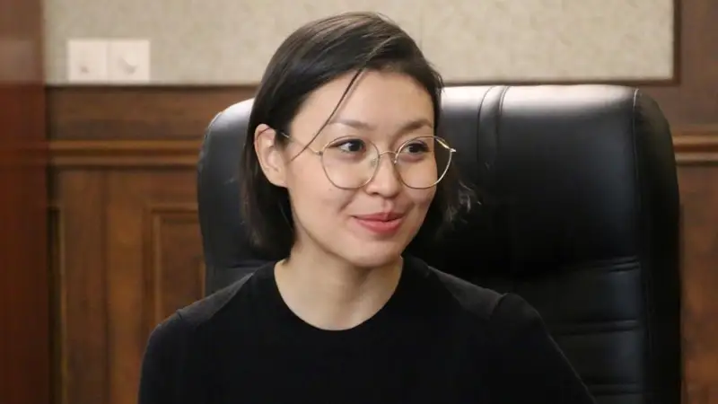 Зульфия Сүлейменова әкесінің сотталғанына қатысты пікір білдірді