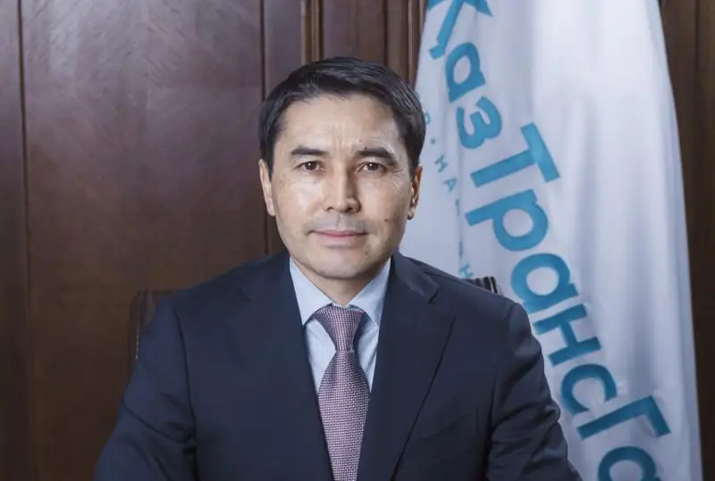 «ҚазМұнайГаз» ҰК АҚ бұрынғы басқарушы директоры Ибулла Сердіге іздеу жарияланды