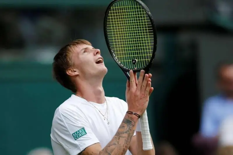 Бублик олимпиададан бос қайтатын болды