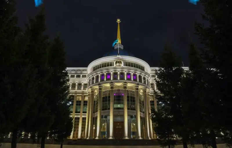 Үкіметтің жаңа құрамы бекітілді