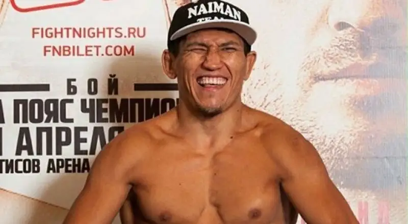 Қуат Найман: «Мені ешкім «сындырған» жоқ, сөзімді қайтып алмаймын!»