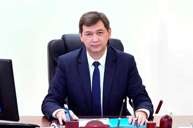 ҚР Бас санитар дәрігері жаңа қаулыға қол қойды 