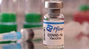 Pfizer-мен ревакцинация жасай аламыз ба? 