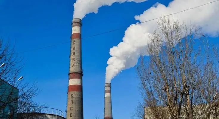 ЖЭС-2 енді газ станциясы болады