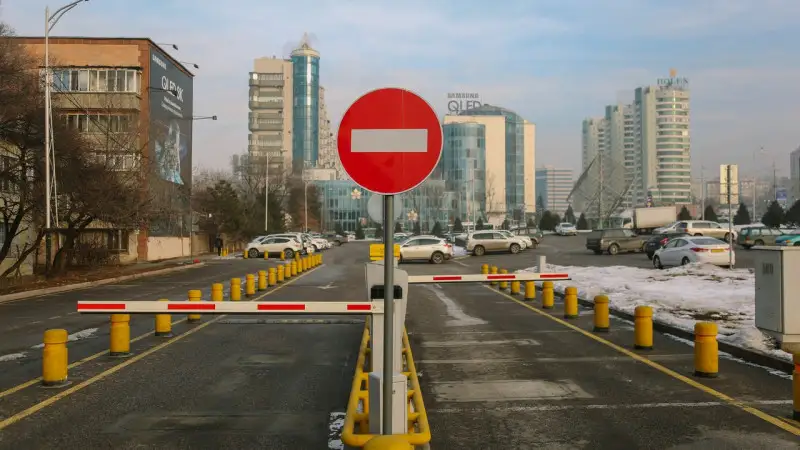 Карантинге байланысты санитар дәрігердің жаңа қаулысы жарияланды