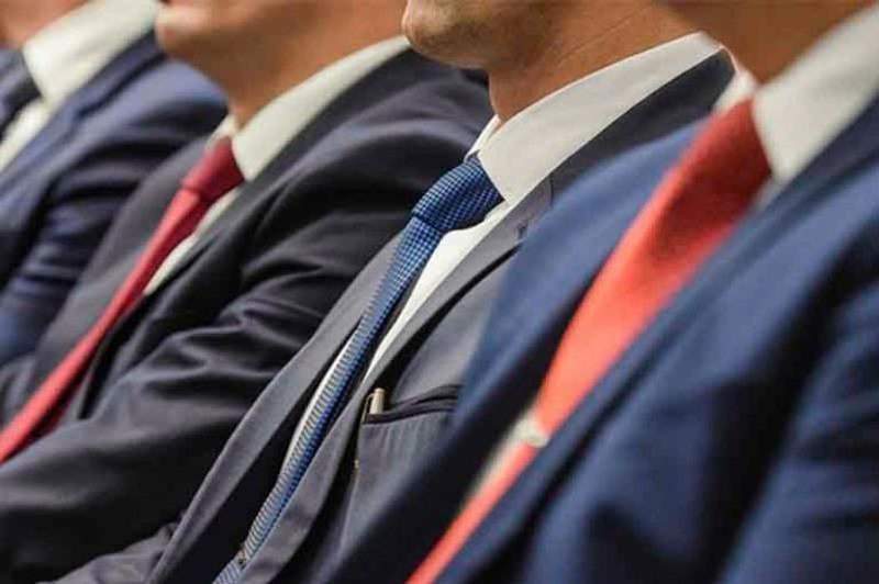 Президенттік жастар кадр резервіне алынған 50 үміткердің тізімі жарияланды