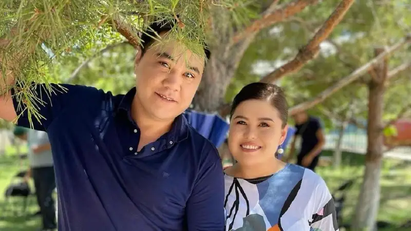 Операция өте ауыр өтті: Дариға Бадықова жол апатынан соң жағдайын айтты 