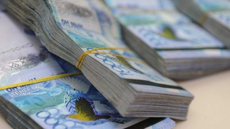 Елордада білім беру бөлімінің басшысы күдікке ілінді