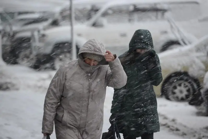 Қазгидромет ескерту жариялады