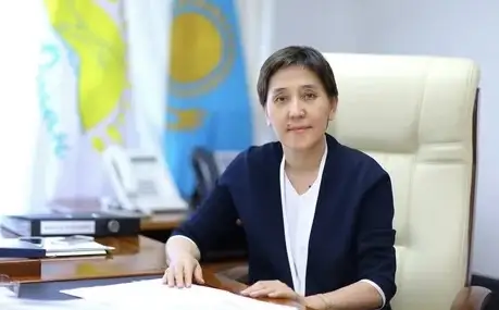 Дүйсенова әйелдердің зейнет жасын қысқарту мәселесі қаралып жатқанын мәлімдедіі