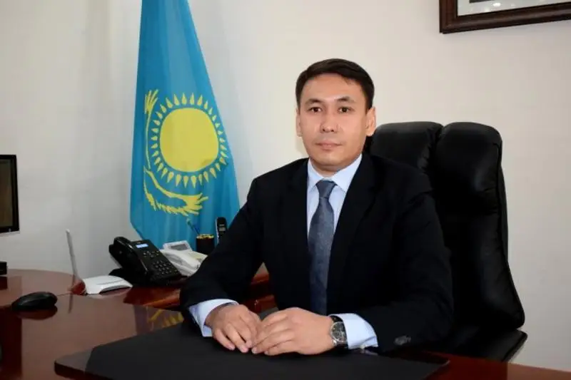 Атырау әкімдігіне жаңа басшы келді