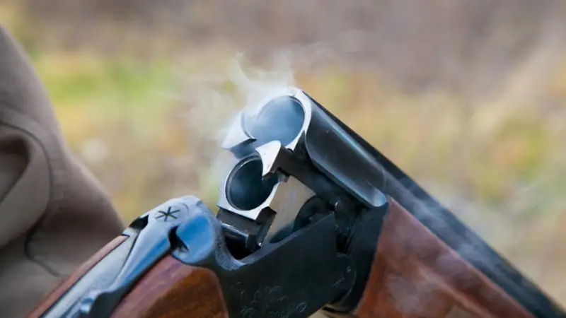 Атырауда атыс болды