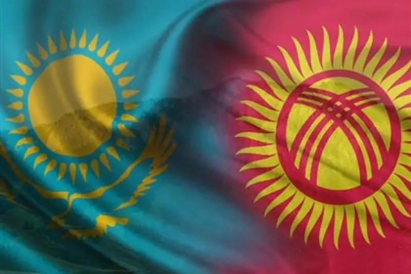 Тоқаев Қырғызстанға мемлекеттік іс-сапармен барады