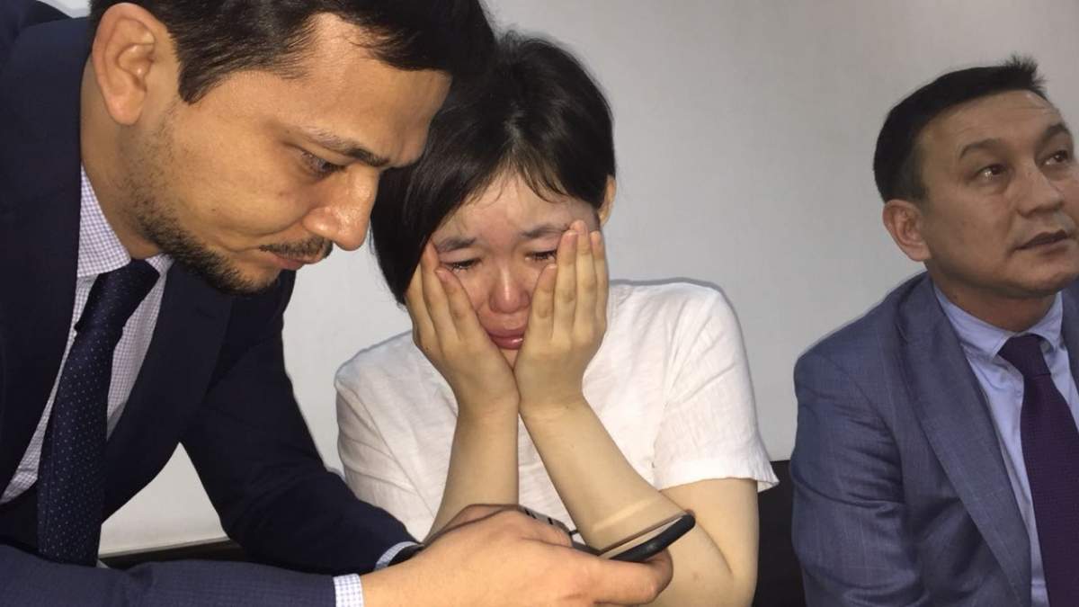 Ақжарқын Тұрлыбайды Қазақстанда қандай жаза күтіп тұр